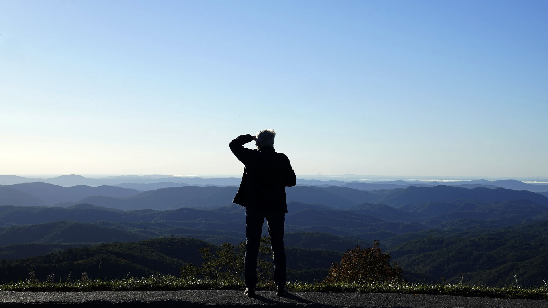 Blue Ridge Parkway Fall Photo Gallery